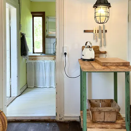 Casa de Férias Rustic Beauty In Thy's Dramatic Nature Torsted (Nordjylland)