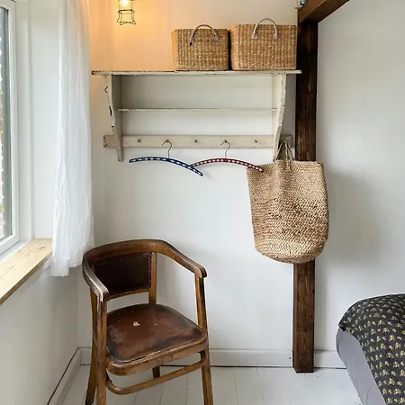 Casa de Férias Rustic Beauty In Thy's Dramatic Nature