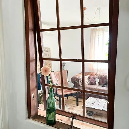 Rustic Beauty In Thy's Dramatic Nature Casa de Férias Torsted (Nordjylland)