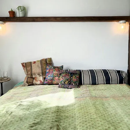 Casa de Férias Rustic Beauty In Thy's Dramatic Nature *