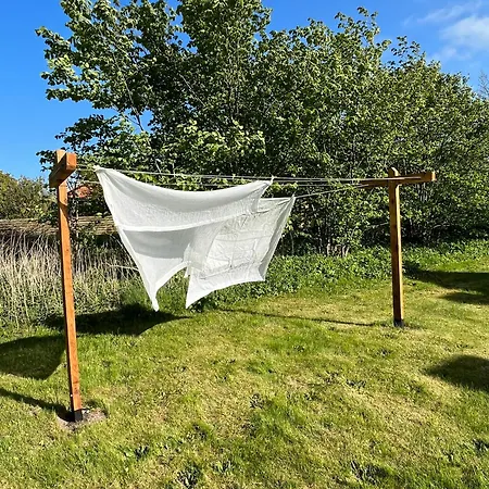 Rustic Beauty In Thy's Dramatic Nature Casa de Férias