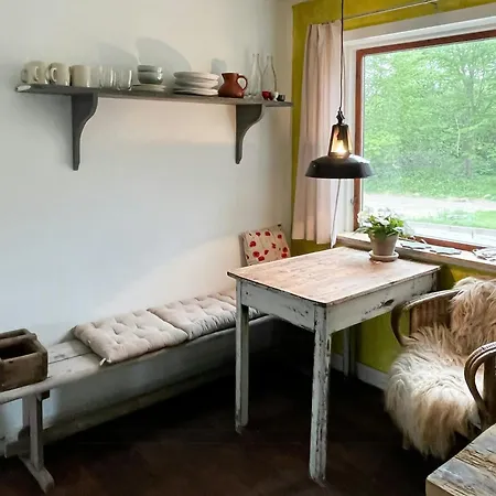 Rustic Beauty In Thy's Dramatic Nature 펜션