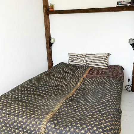 Rustic Beauty In Thy's Dramatic Nature Casa de Férias Torsted (Nordjylland)