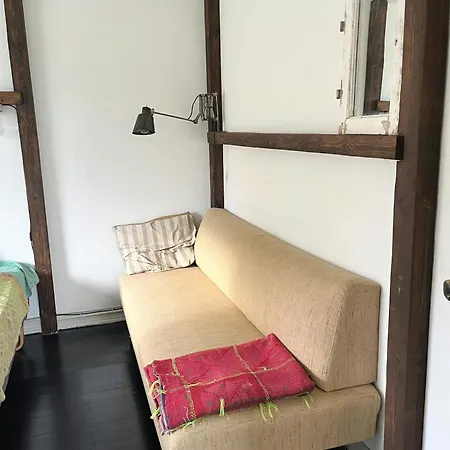 Rustic Beauty In Thy's Dramatic Nature Casa de Férias *