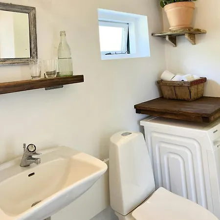 Rustic Beauty In Thy's Dramatic Nature Casa de Férias Torsted (Nordjylland)