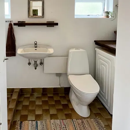 Rustic Beauty In Thy's Dramatic Nature *