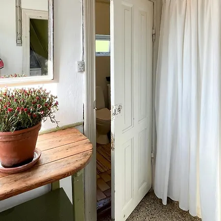 Rustic Beauty In Thy's Dramatic Nature *