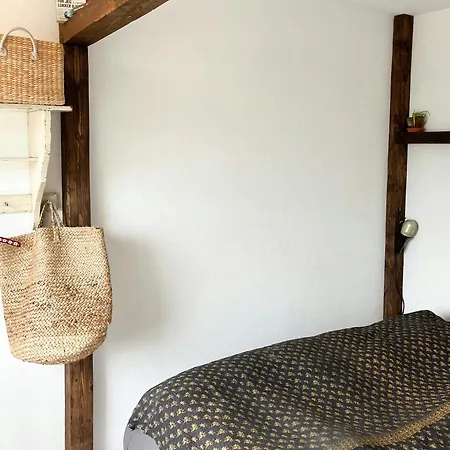 Rustic Beauty In Thy's Dramatic Nature Torsted (Nordjylland)