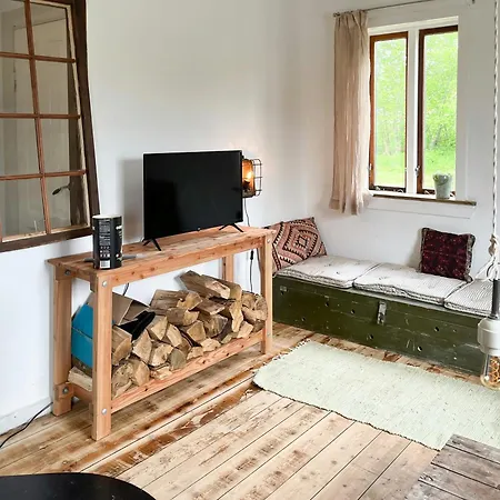 Casa de Férias Rustic Beauty In Thy's Dramatic Nature Torsted (Nordjylland)